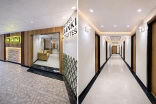 hotel janki suites near kashi vishwanath temple