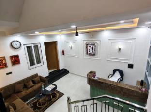 hotel chunda niwas