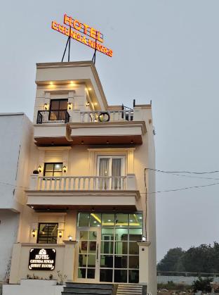 hotel chunda niwas