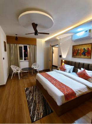 hotel chunda niwas