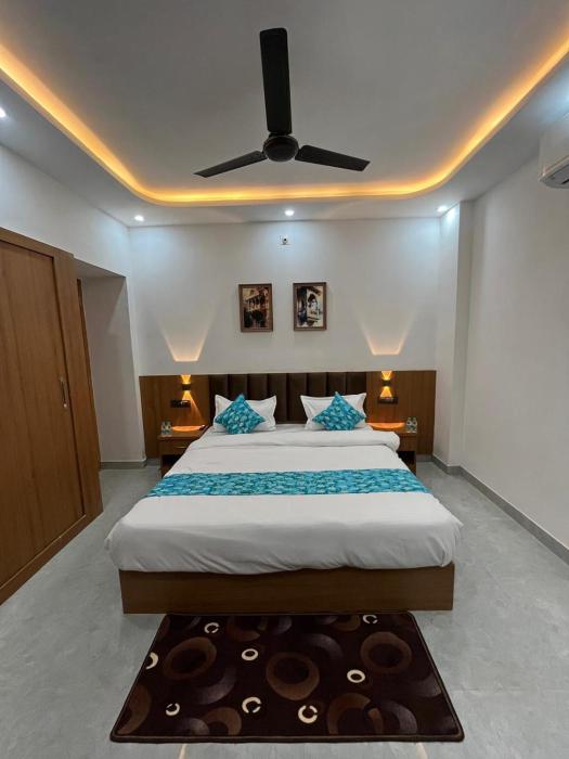 hotel chunda niwas