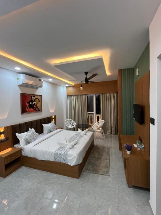 hotel chunda niwas