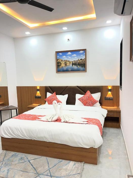 hotel chunda niwas
