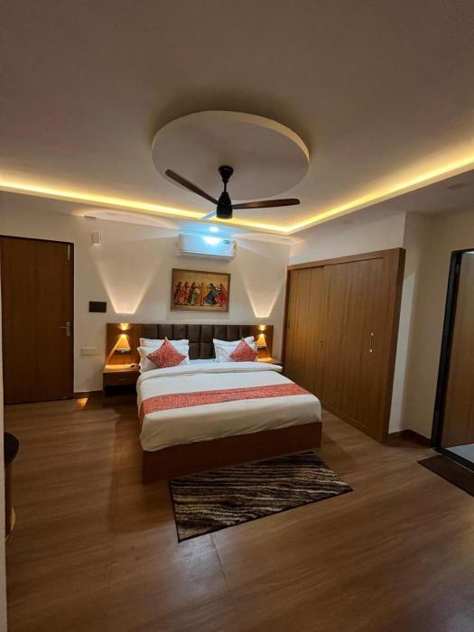 hotel chunda niwas