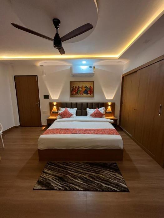 hotel chunda niwas