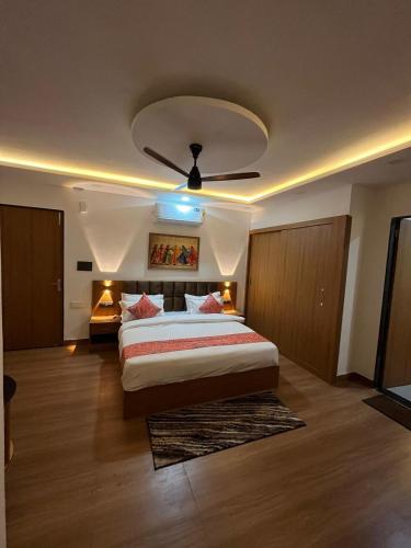 hotel chunda niwas