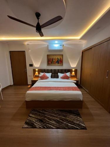 hotel chunda niwas
