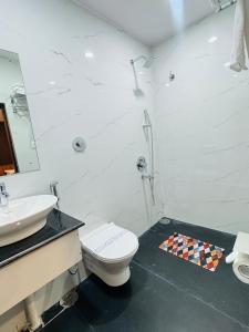 hotel downtown