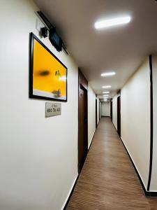 hotel downtown