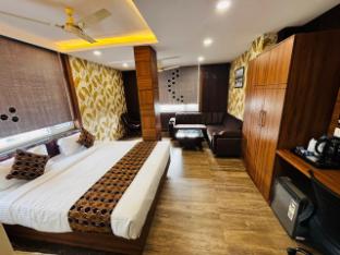 hotel downtown