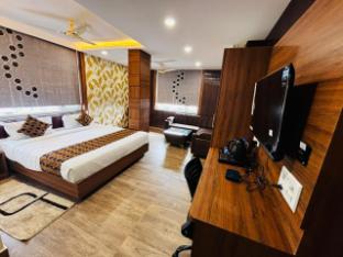 hotel downtown