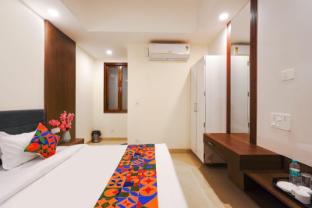the urban villa