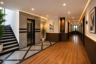 The Urban Villa,,0 star