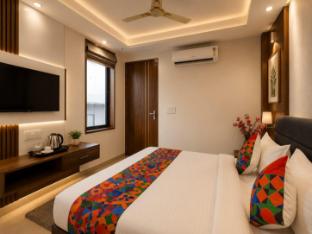 The Urban Villa,,0 star