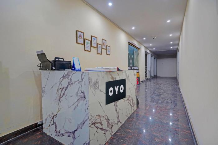 hotel o rv hotel