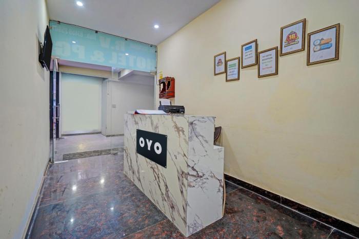 hotel o rv hotel