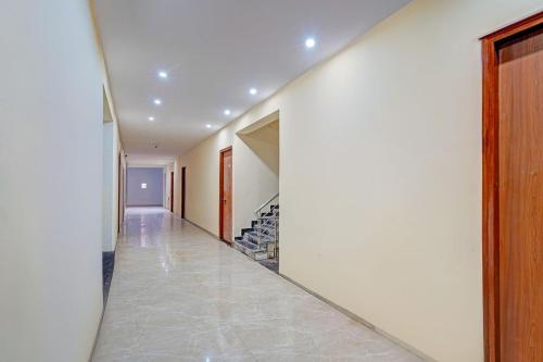 hotel o rv hotel
