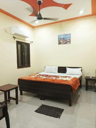 Hotel Bajrang Bali ,,5 star