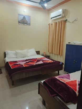 hotel bajrang bali