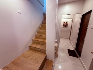 hotel silver leaf