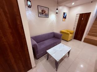 hotel silver leaf