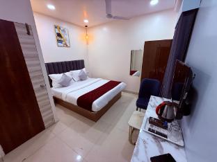 hotel silver leaf