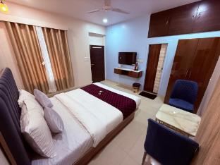hotel silver leaf