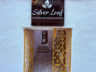 hotel silver leaf