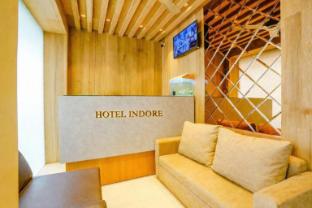 hotel indore palace