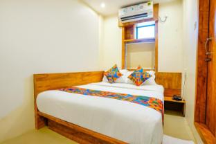 hotel indore palace