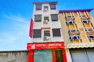 hotel indore palace
