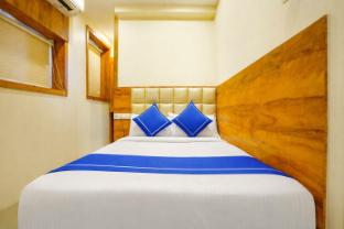 hotel indore palace