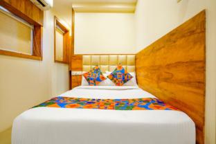hotel indore palace