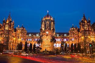 hotel indore palace