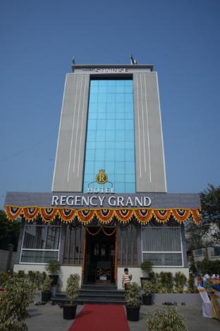 regency grand