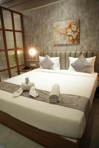 regency grand