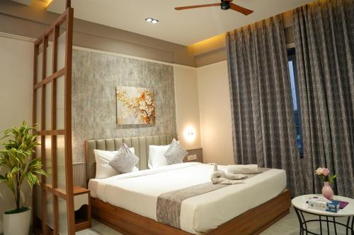 regency grand