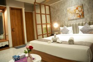 regency grand