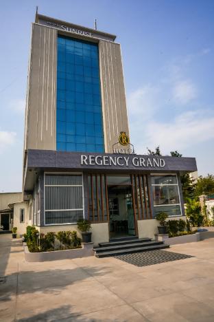 Regency Grand,,4 star