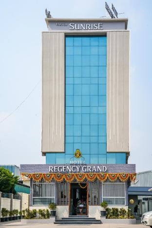regency grand