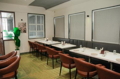 regency grand