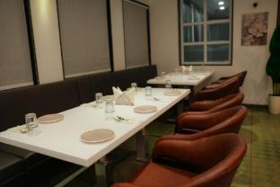 regency grand