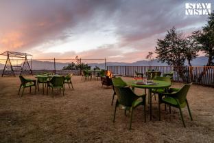 stayvista at hill top heaven