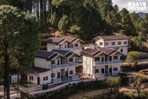 stayvista at hill top heaven