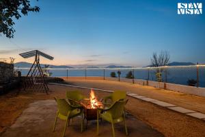 stayvista at hill top heaven