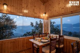 stayvista at hill top heaven
