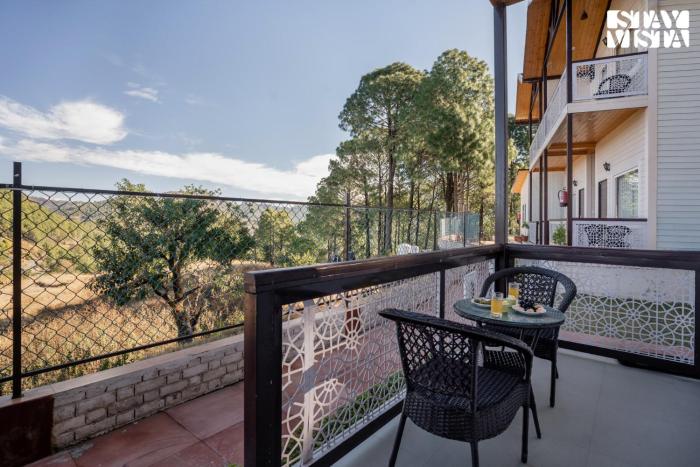 stayvista at hill top heaven