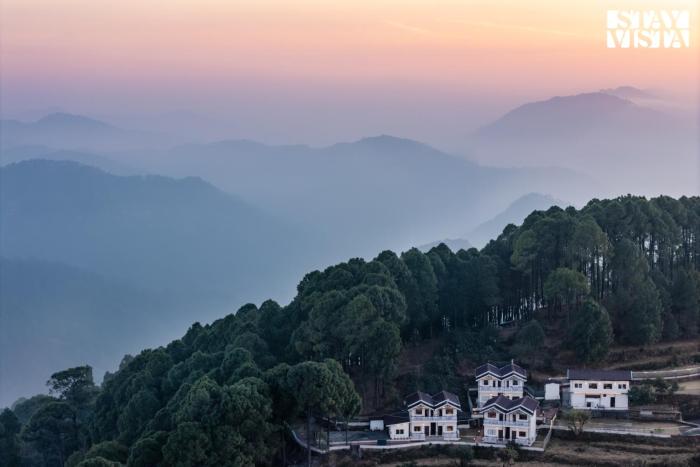 stayvista at hill top heaven