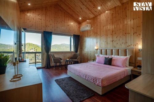 stayvista at hill top heaven