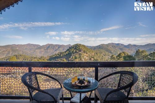 stayvista at hill top heaven